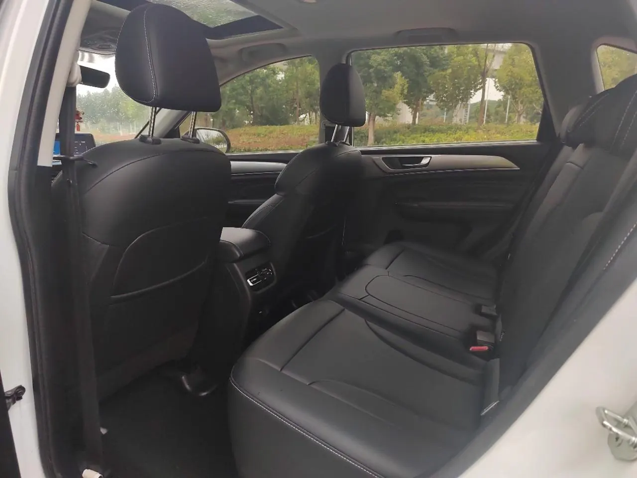Haval 2022 M6 PLUS 1.5T Smart Automatic Gear 9