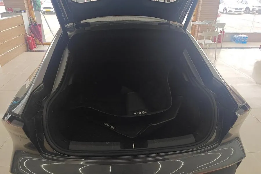 ChangAn 2022 UNI-V 1.5T Sports Edition Automatic 6