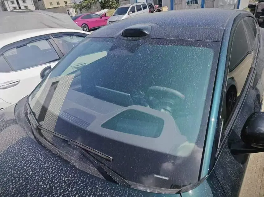 MI 2026 SU7 Pro automatic gear 10