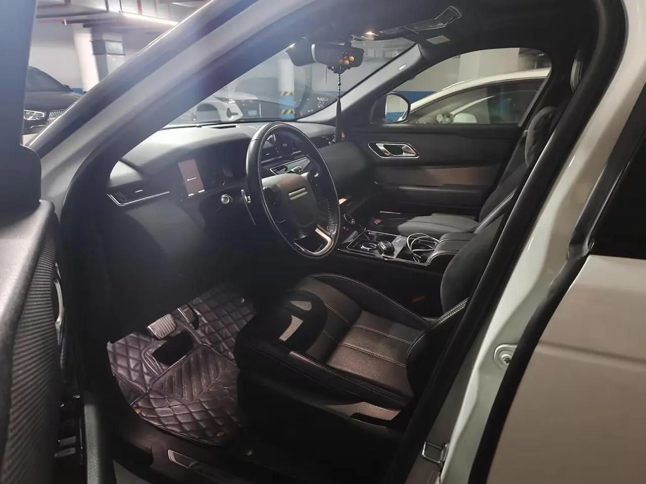 Land Rover Range Rover Star Pulse (Imported) 2020 Range Rover Star Pulse 2.0T P250 R-DYNAMIC S Automatic Gear 3