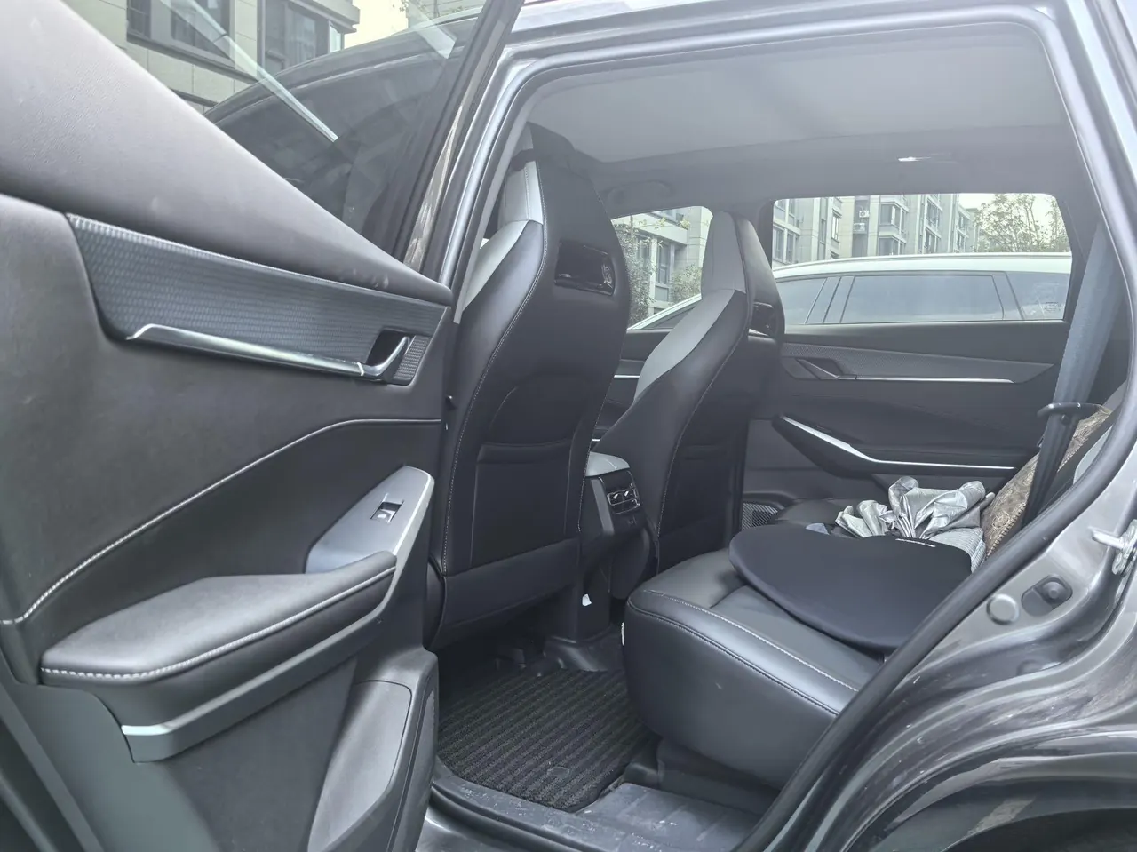ChangAn 2026 CS75 PLUS 1.5T Smart Champion Edition New Blue Whale Smart Collar Automatic Gear 7