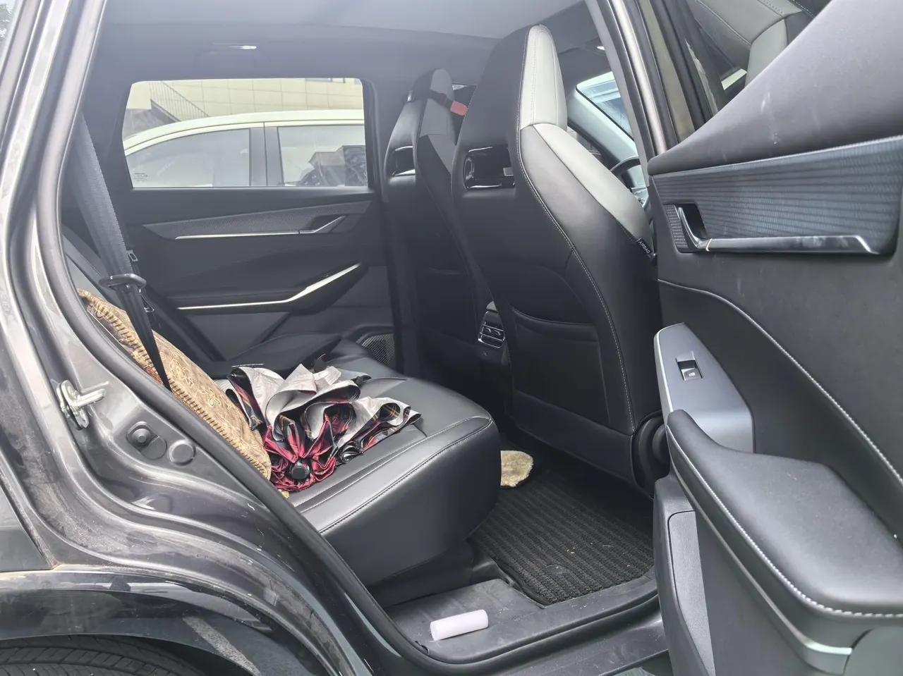 ChangAn 2026 CS75 PLUS 1.5T Smart Champion Edition New Blue Whale Smart Collar Automatic Gear 8
