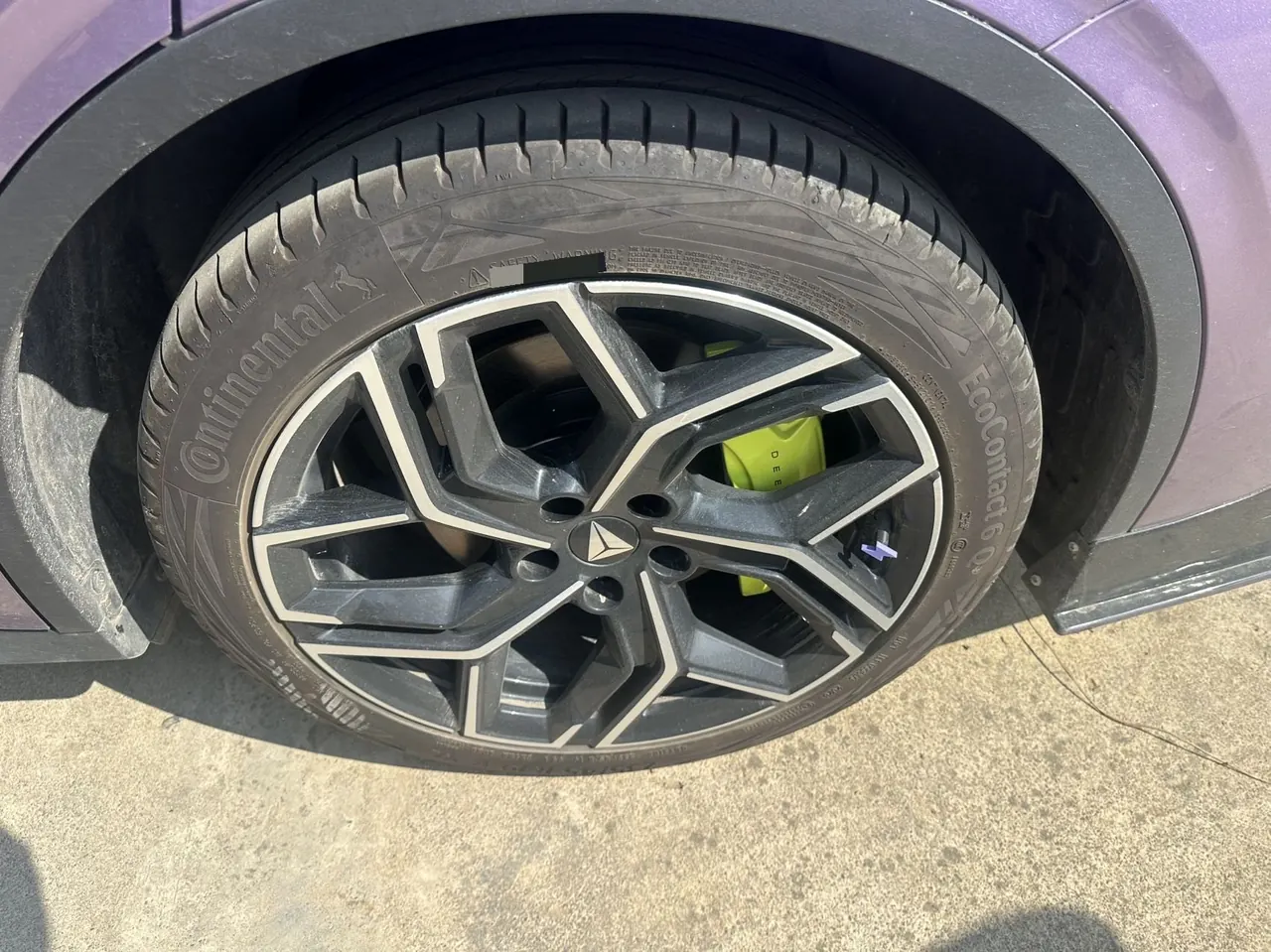 ChangAn Deepal 2026 L 06 560Ultra Laser Edition Automatic Gear 7