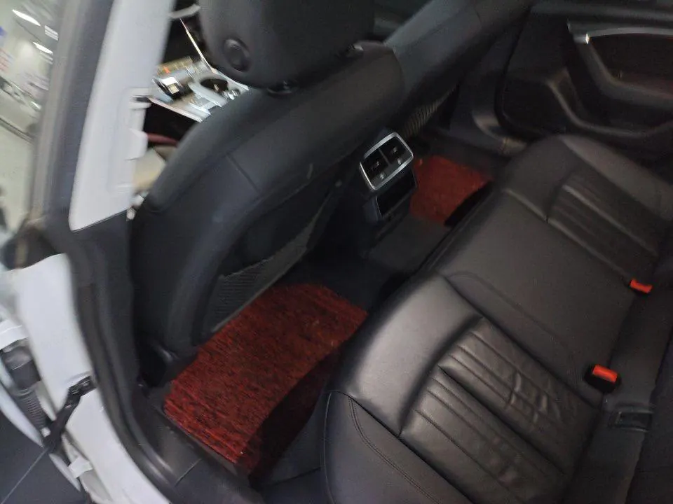 Audi A7 (Imported) 2021 A7 Sportback 2.0TFSI 40TFSI Luxury Automatic Gear 3