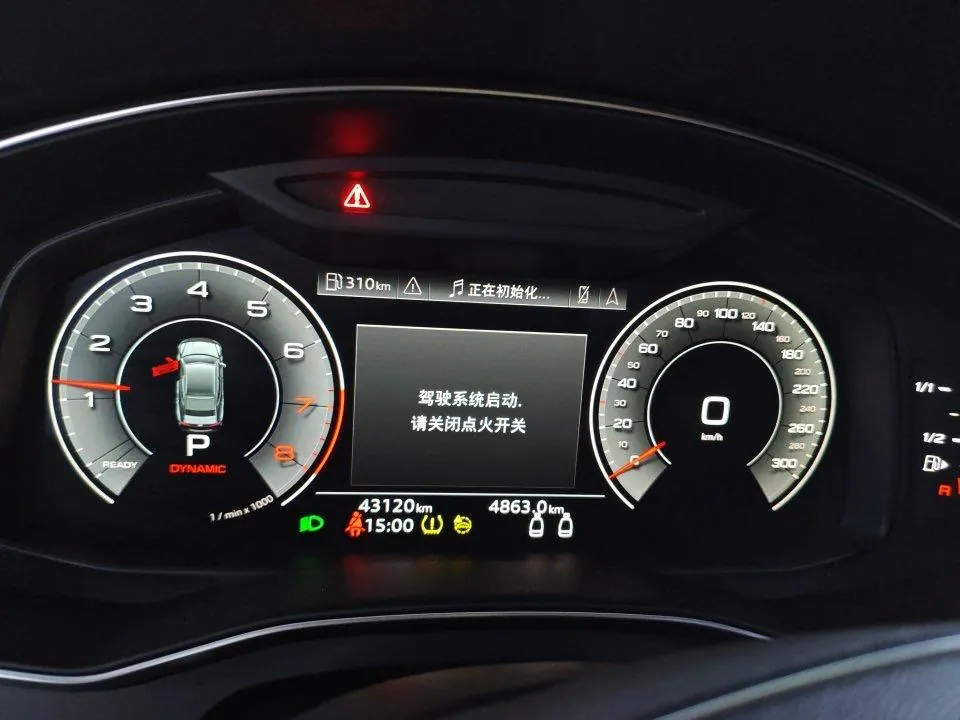 Audi A7 (Imported) 2021 A7 Sportback 2.0TFSI 40TFSI Luxury Automatic Gear 6