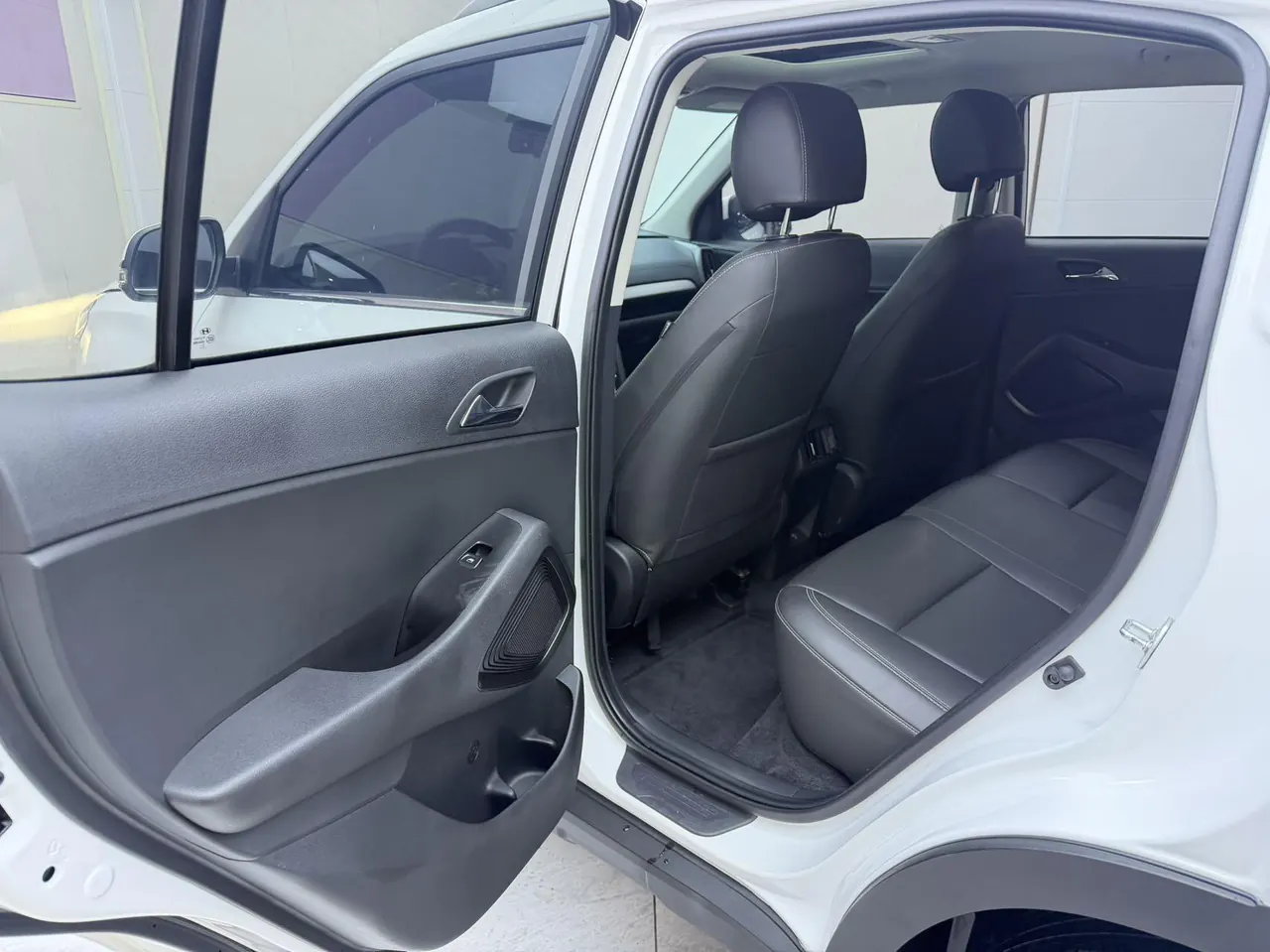 Hyundai 2021 ix35 1.4TGDi 240TGDi GLS Two-Drive Leading Edition Automatic Gear 13