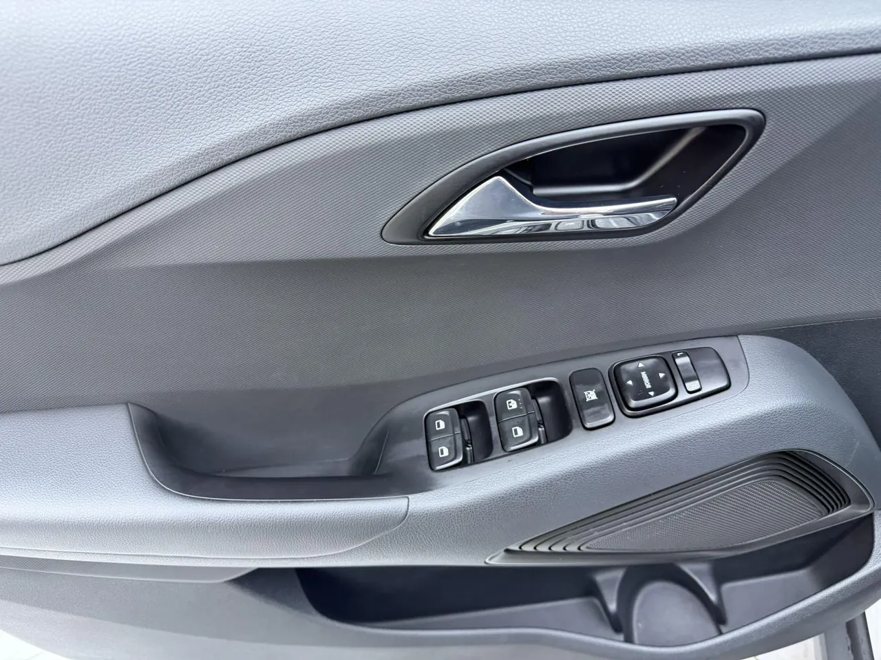 Hyundai 2021 ix35 1.4TGDi 240TGDi GLS Two-Drive Leading Edition Automatic Gear 8