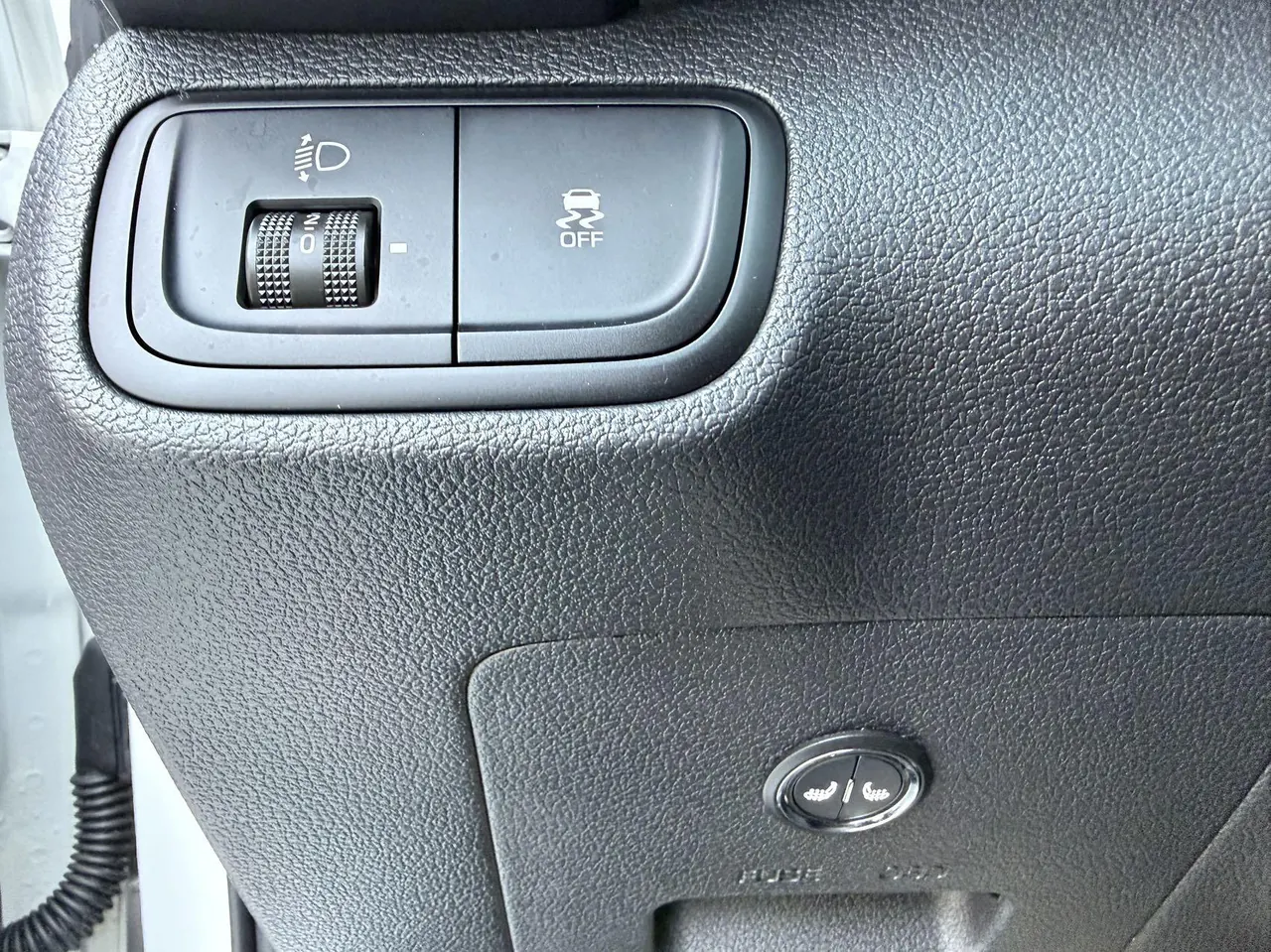 Hyundai 2021 ix35 1.4TGDi 240TGDi GLS Two-Drive Leading Edition Automatic Gear 9