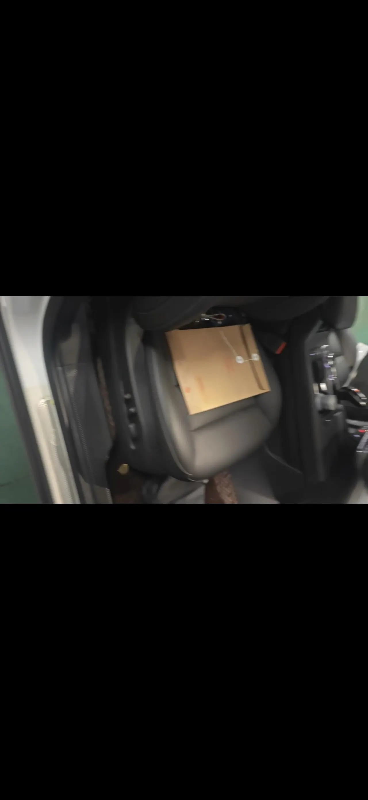 Cadillac 2021 XT4 2.0T 28T Two-Drive Technical Automatic Gear 8