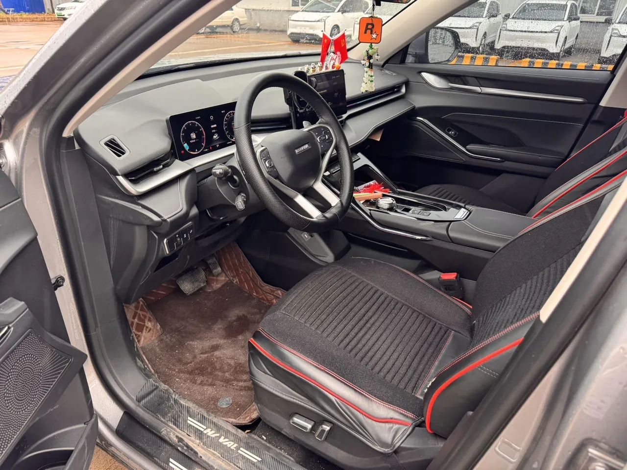 Haval 2024 H6 1.5T Two-Drive Ultra Auto 2
