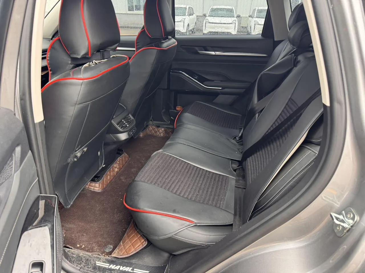 Haval 2024 H6 1.5T Two-Drive Ultra Auto 3