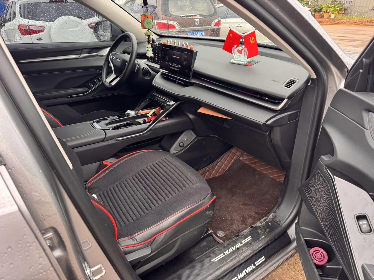Haval 2024 H6 1.5T Two-Drive Ultra Auto 6
