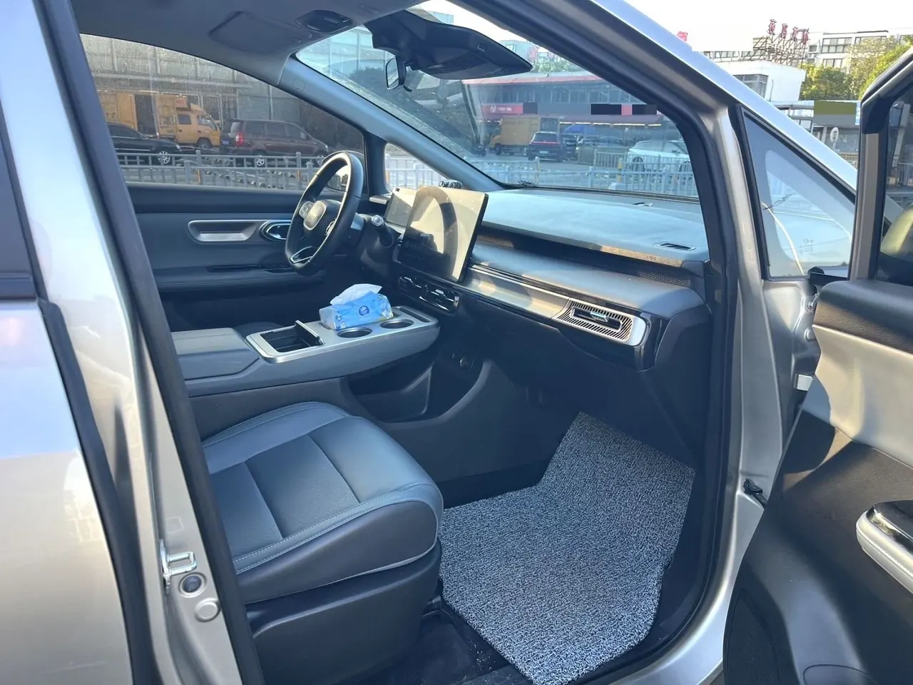 GAC Aion 2024 Aion Y Younger Star Edition 49.75kWh Automatic Gear 5