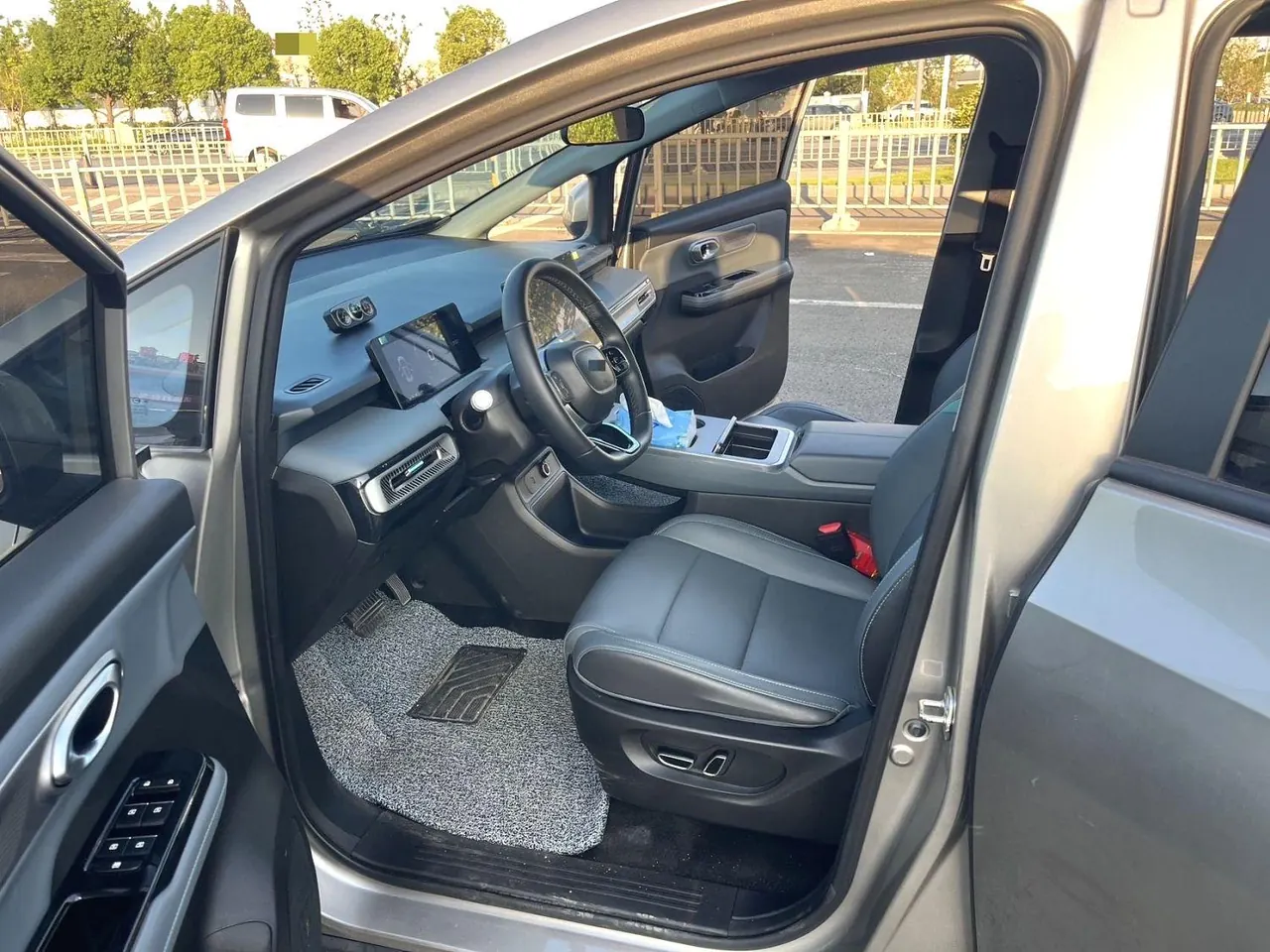 GAC Aion 2024 Aion Y Younger Star Edition 49.75kWh Automatic Gear 6