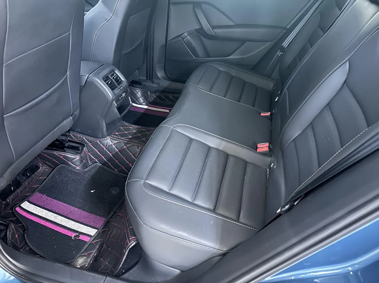 Volkswagen 2021 Tuyue 1.4TSI 280TSI Two-Drive Deluxe PLUS Automatic Gear 7