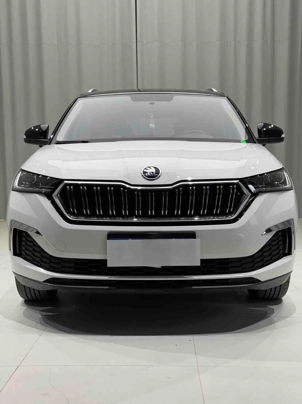Skoda 2022 Komik GT 1.5 Premium Edition Automatic Gear 2