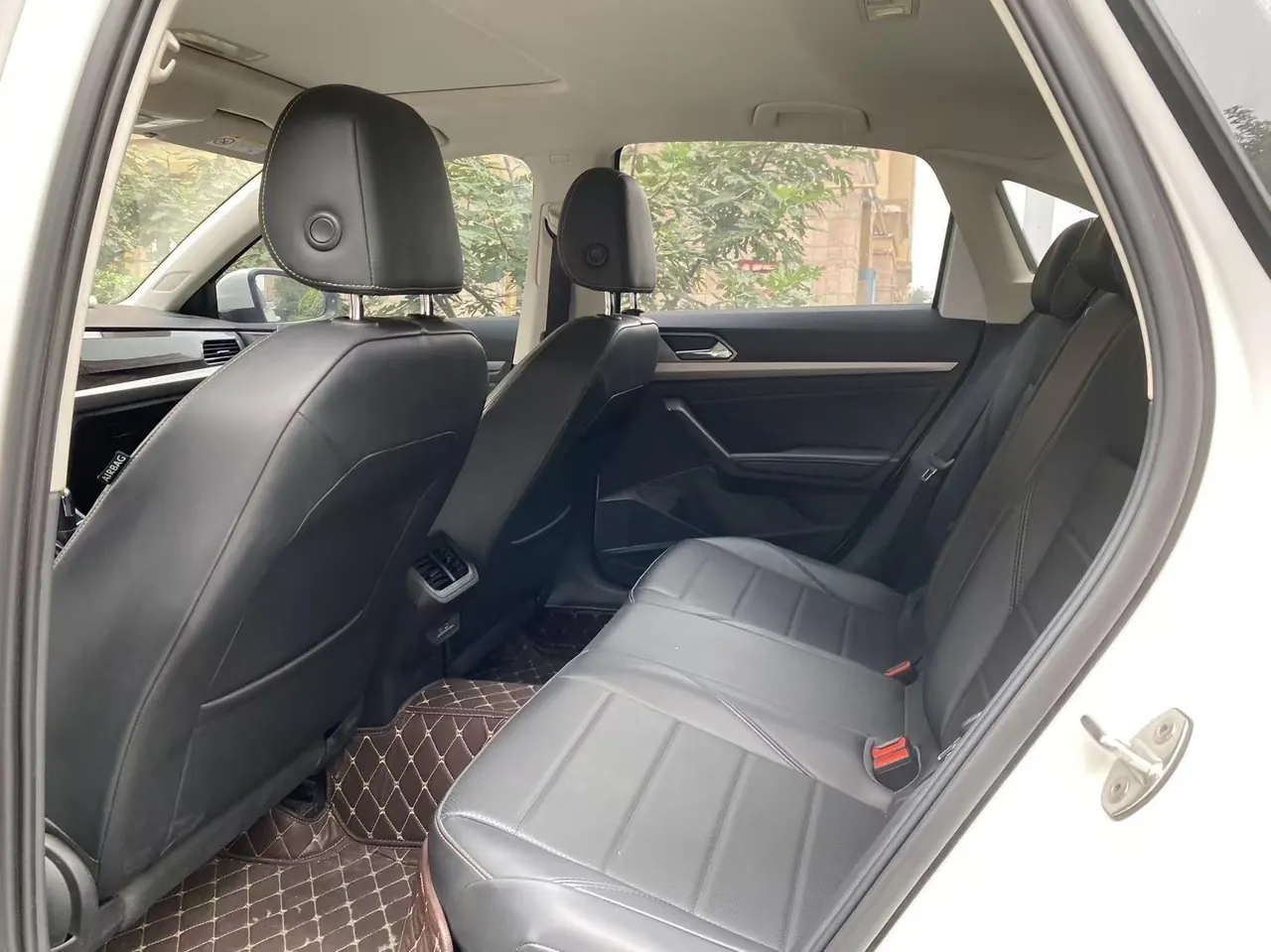 Volkswagen 2021 Lavida 1.5 Comfort Edition Automatic Gear 3