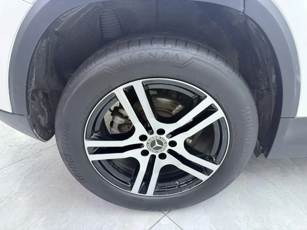 Mercedes Benz 2020 GLA 180 1.3T automatic gear 21