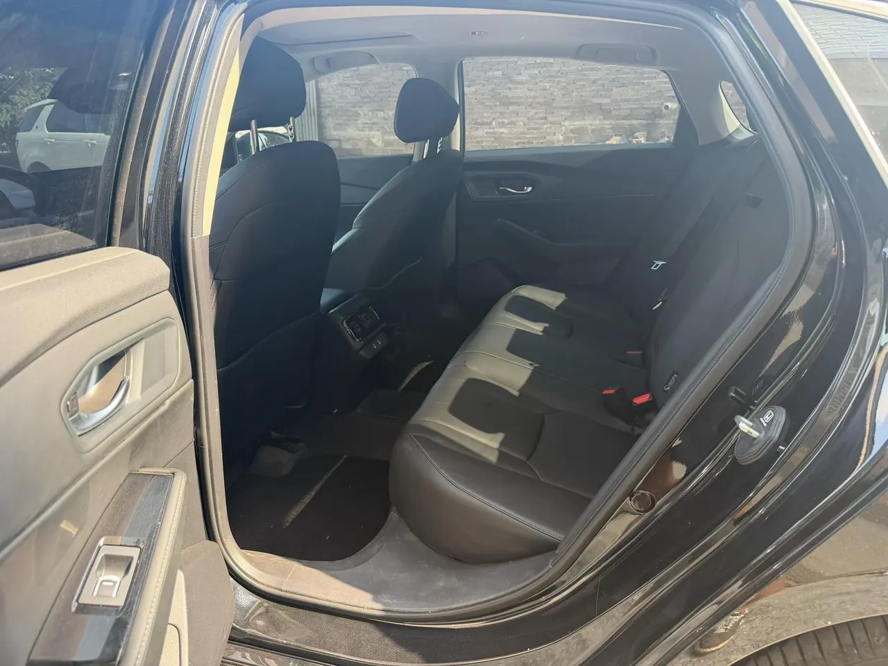Honda 2025 INSPIRE (Yingshi Pai) 1.5T Stepless 260TURBO Elite Automatic Gear 3