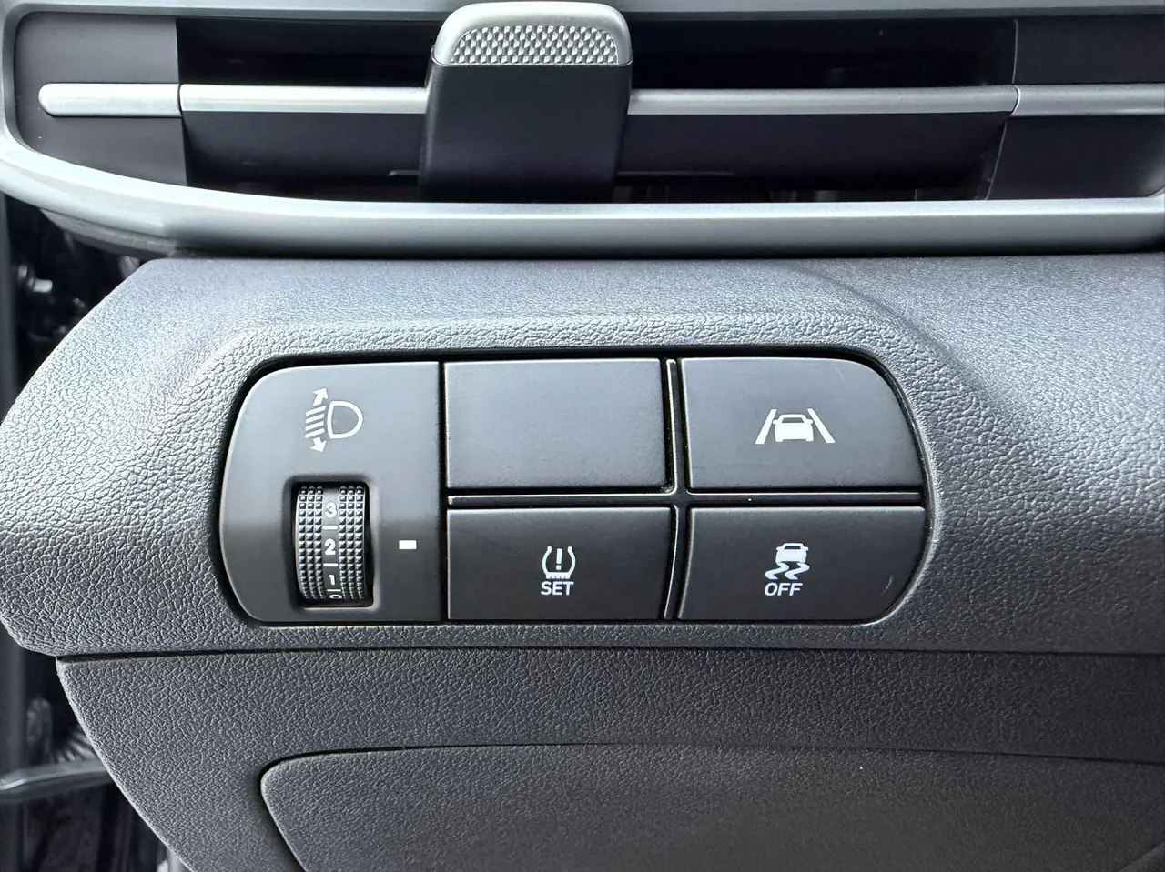 Hyundai 2022 Elantra-Sanxiang 1.5 Stepless 20th Anniversary Automatic Gear 9