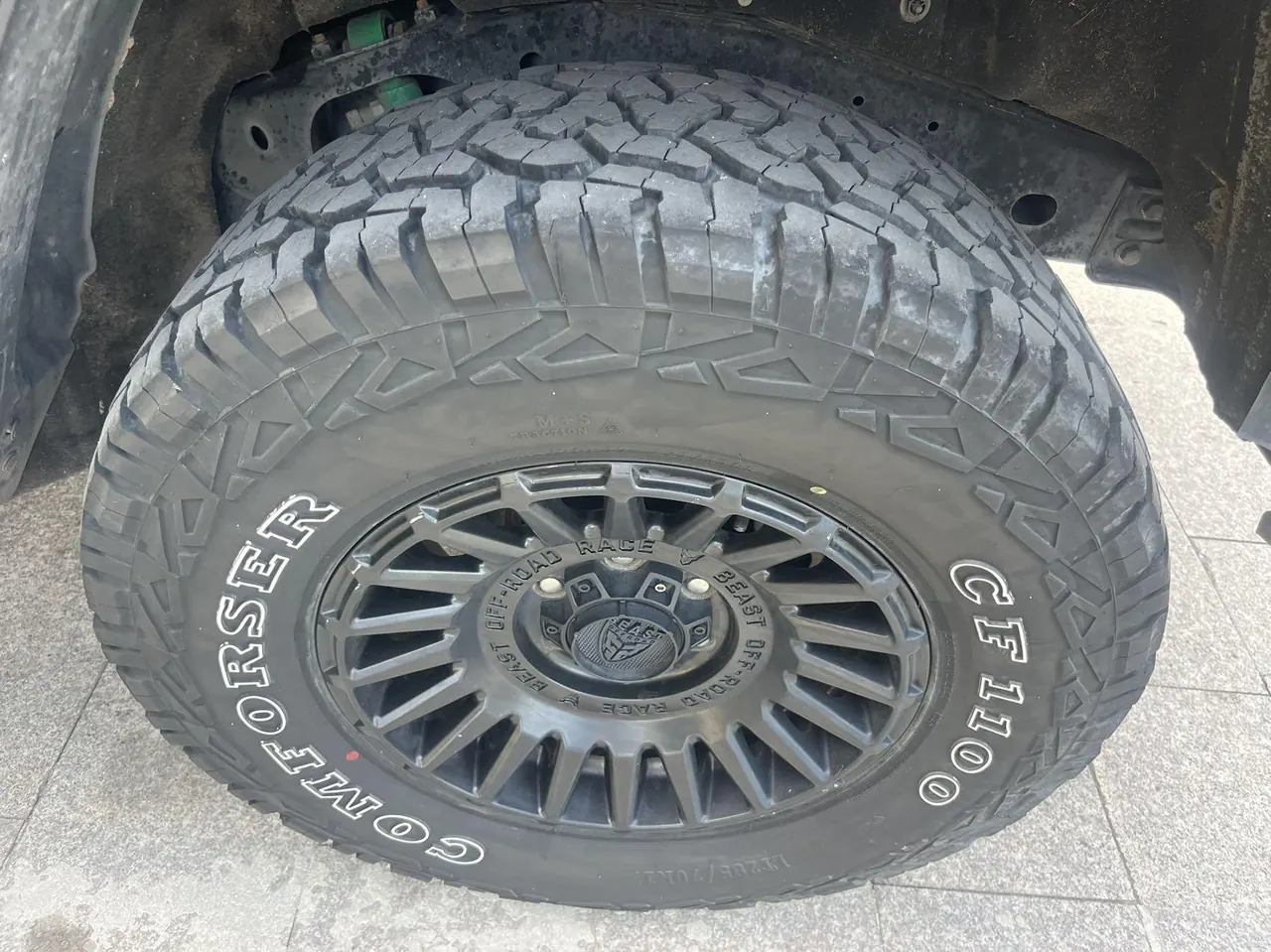 Tank 2021 Tank 300 2.0T Off-Road Explorer Automatic 7