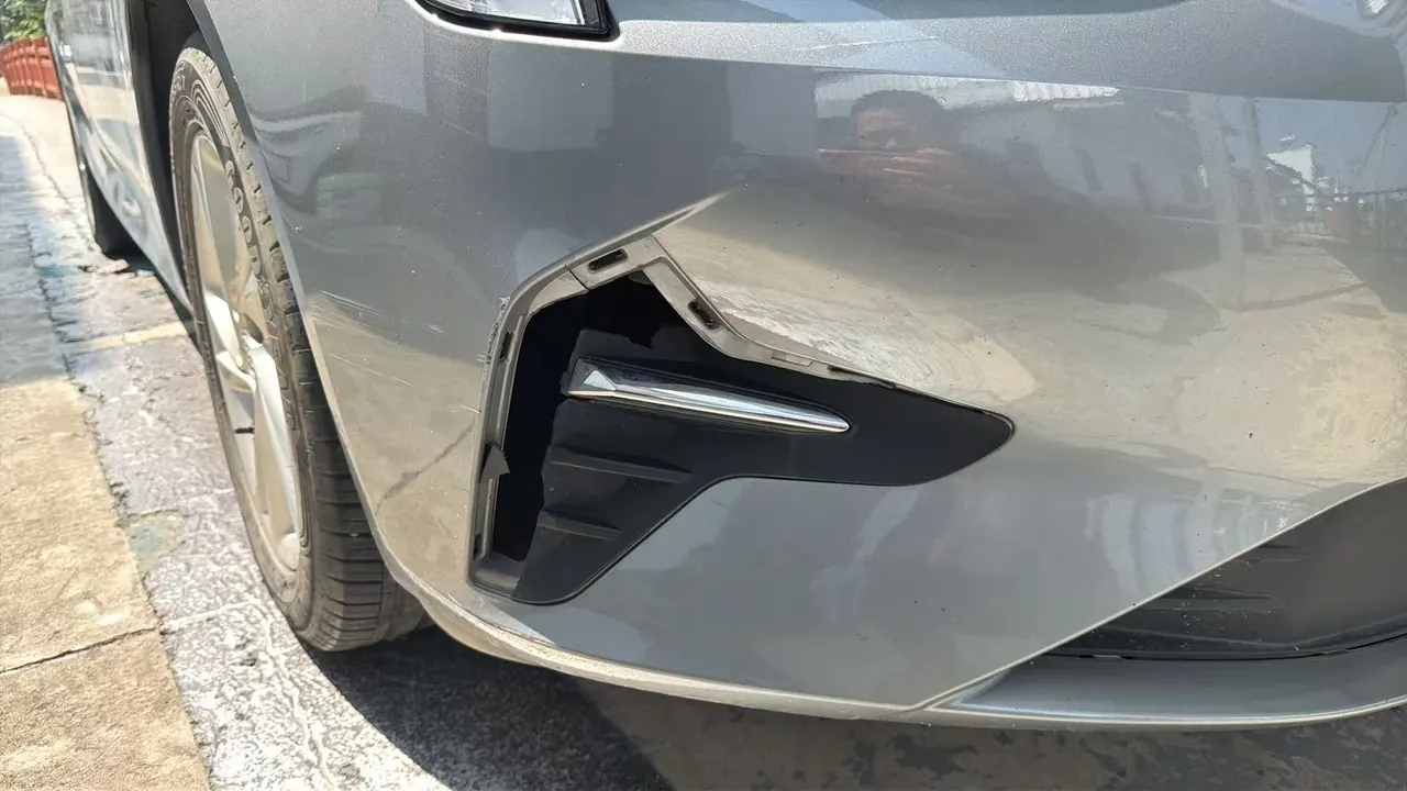 Buick 2022 Regal 1.5T 552T Smart Automatic Gear 9