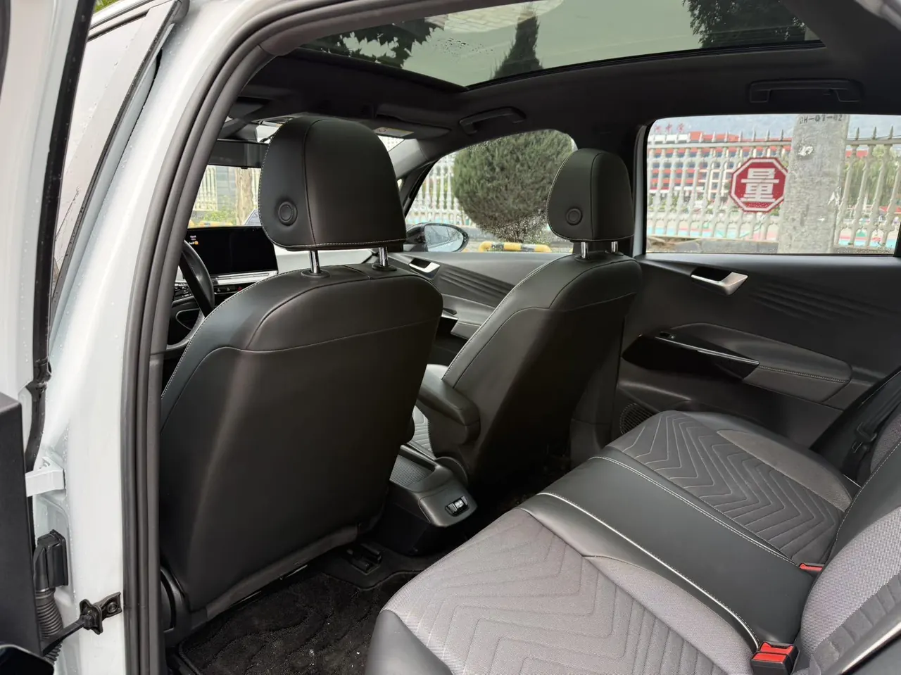 Volkswagen 2022 ID. 3 Pure pure version automatic gear 7