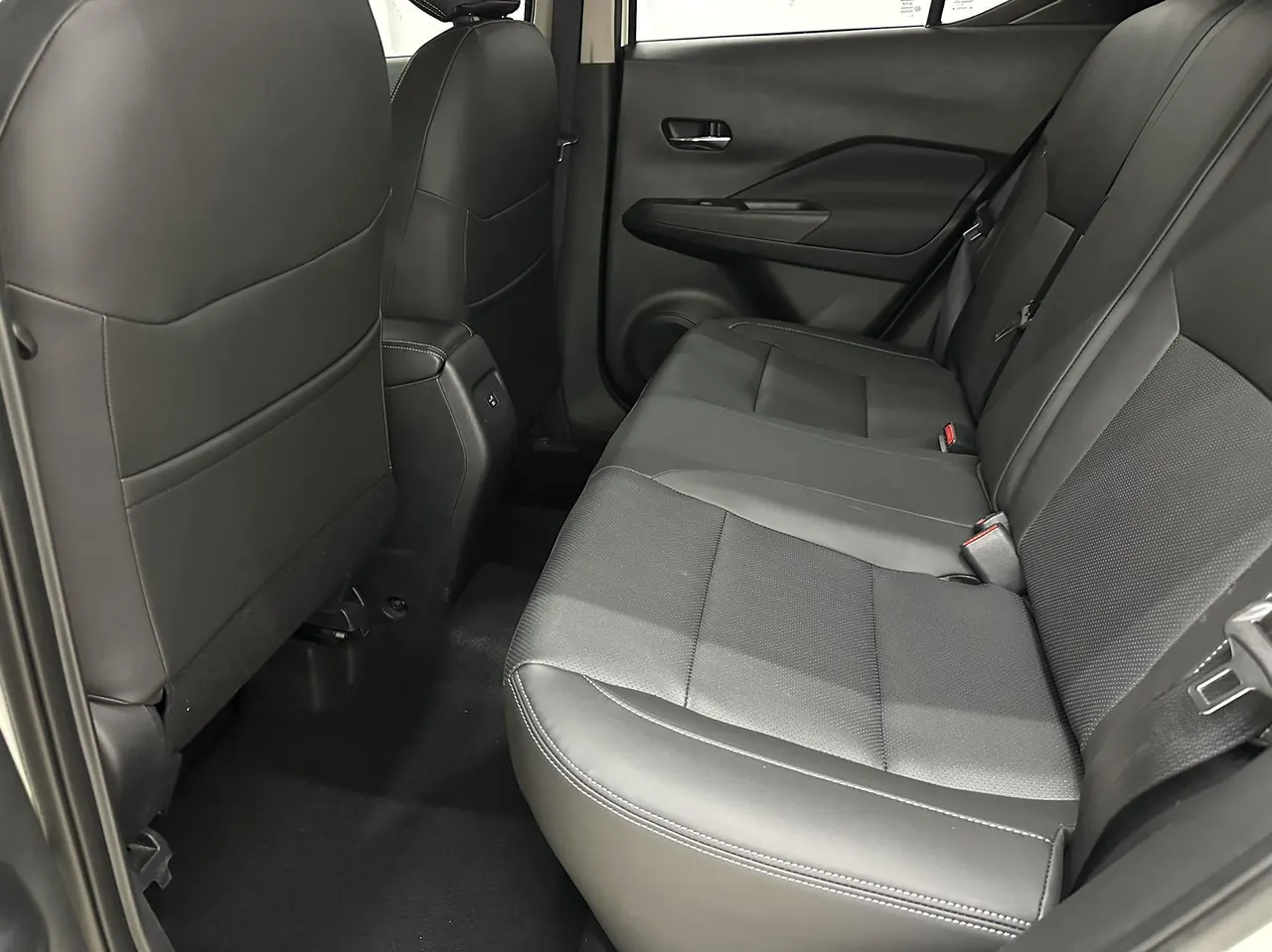 Nissan 2022 Jin Ke 1.5 Stepless XL Fashion Edition Automatic Gear 5