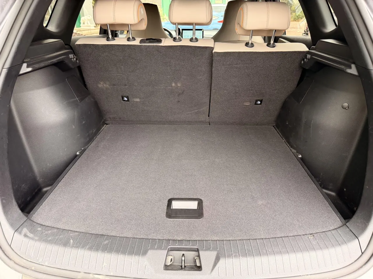 BYD Song Pro New Energy 2024 Song Pro DM-i 1.5 Stepless Glory Edition Pilot 71KM Automatic Gear 5