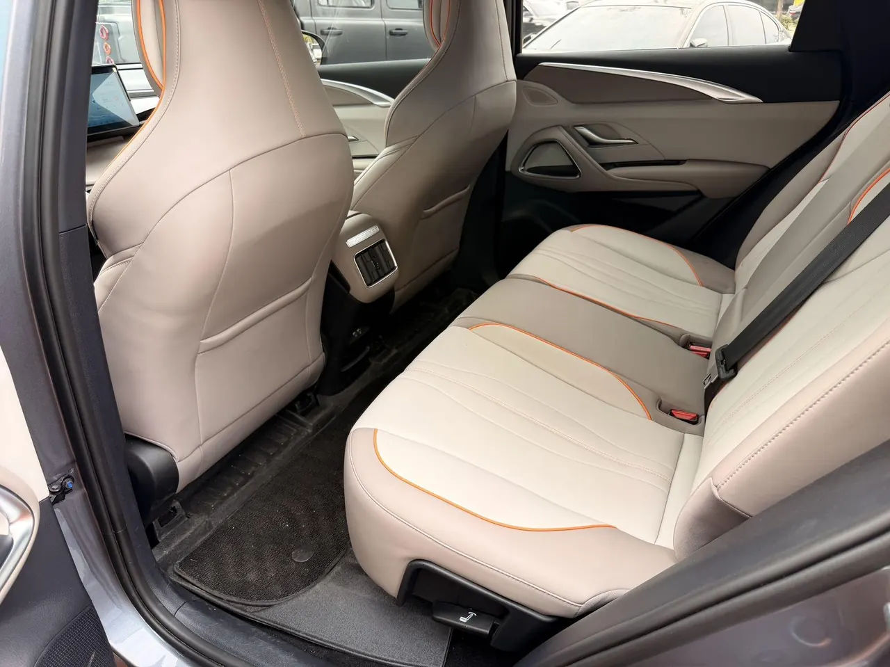BYD Song Pro New Energy 2024 Song Pro DM-i 1.5 Stepless Glory Edition Pilot 71KM Automatic Gear 6