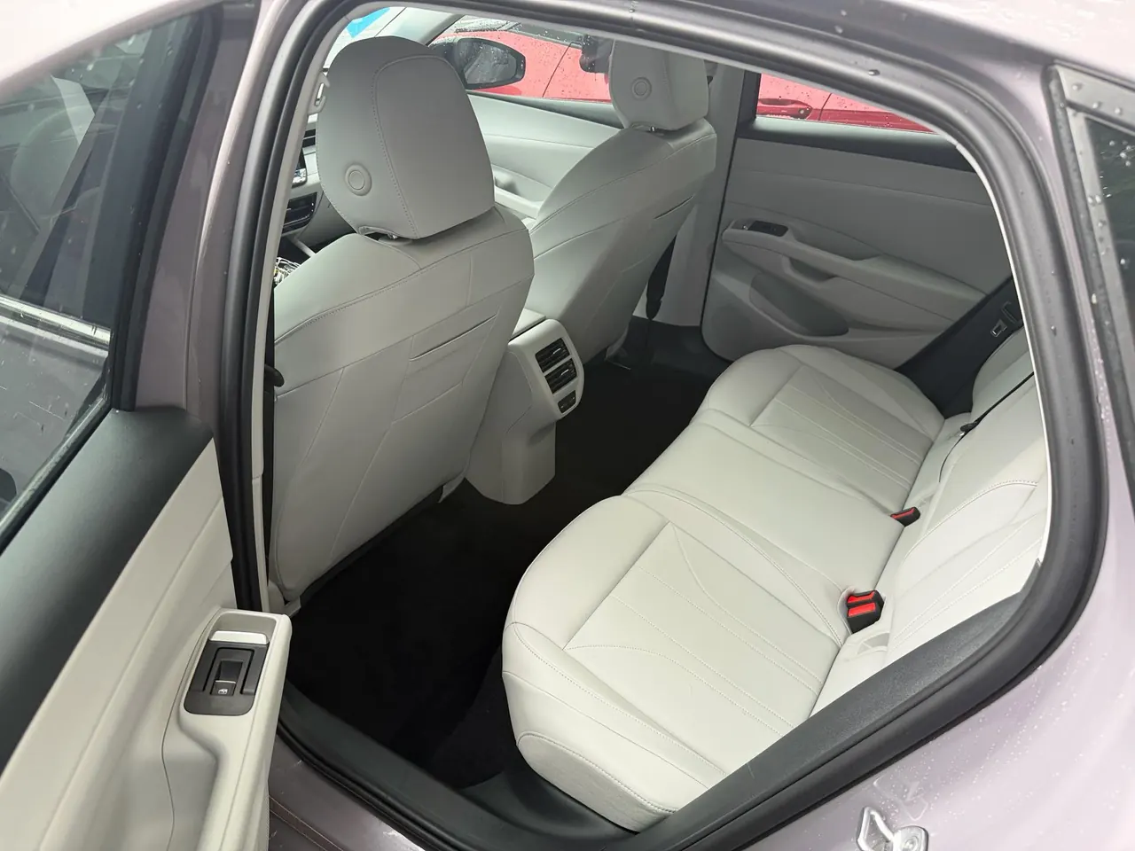 Volkswagen 2026 Lavida Pro 1.5TSI 300TSI Zhiyi Edition Automatic Gear 3