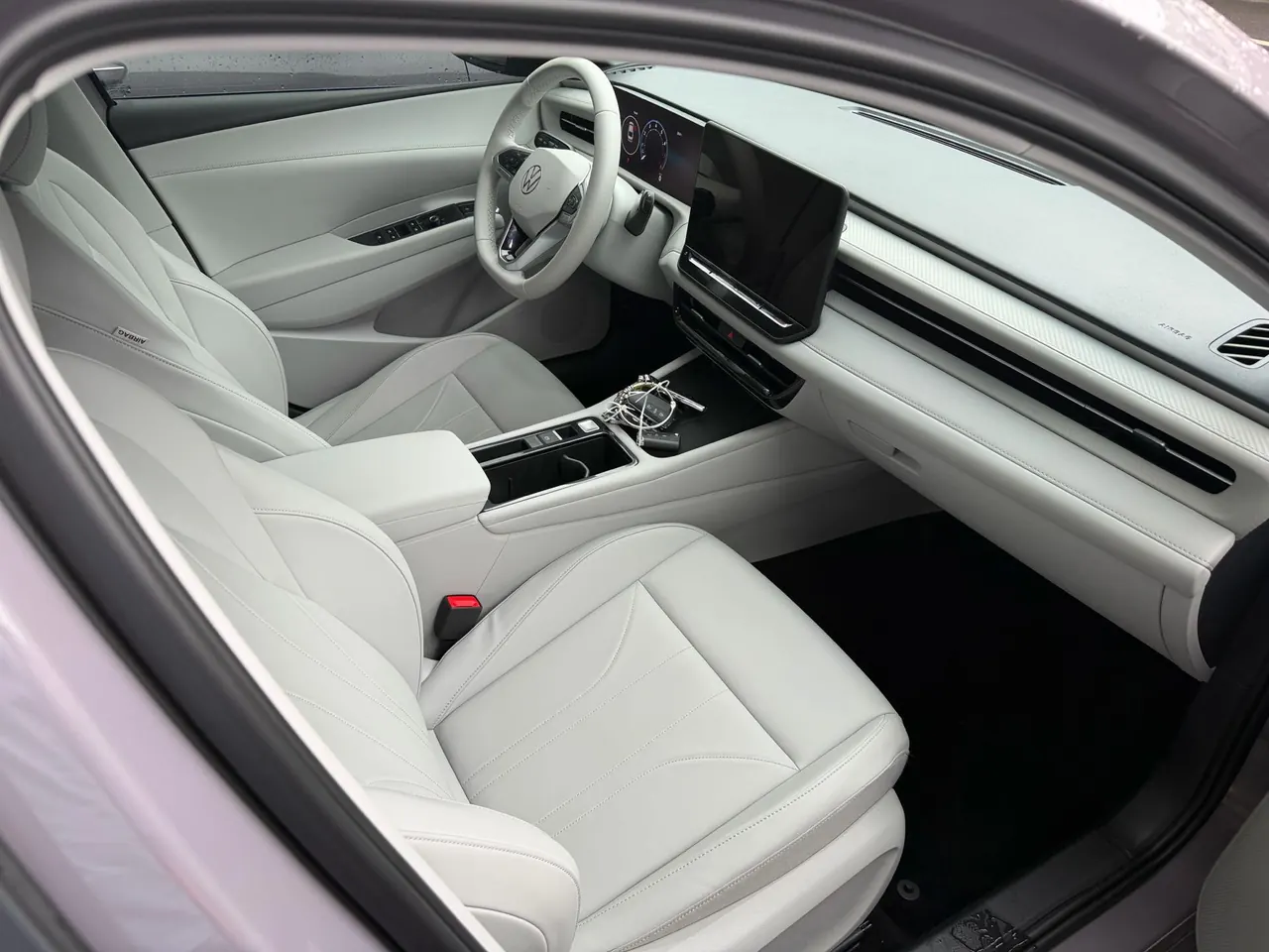 Volkswagen 2026 Lavida Pro 1.5TSI 300TSI Zhiyi Edition Automatic Gear 6