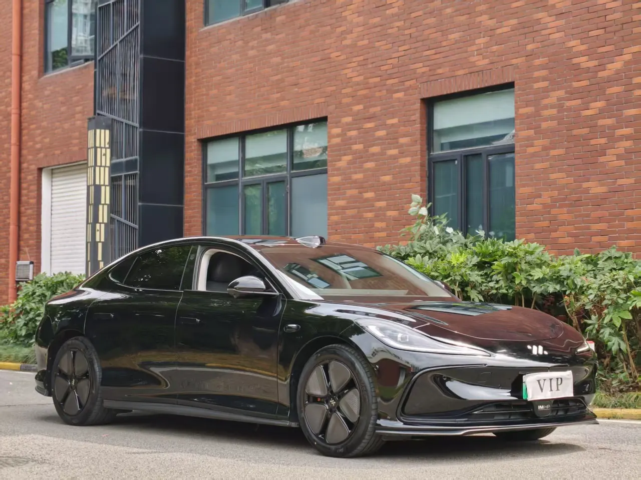 IM 2024 IM L6 Max Super Performance Edition Automatic Gear 3