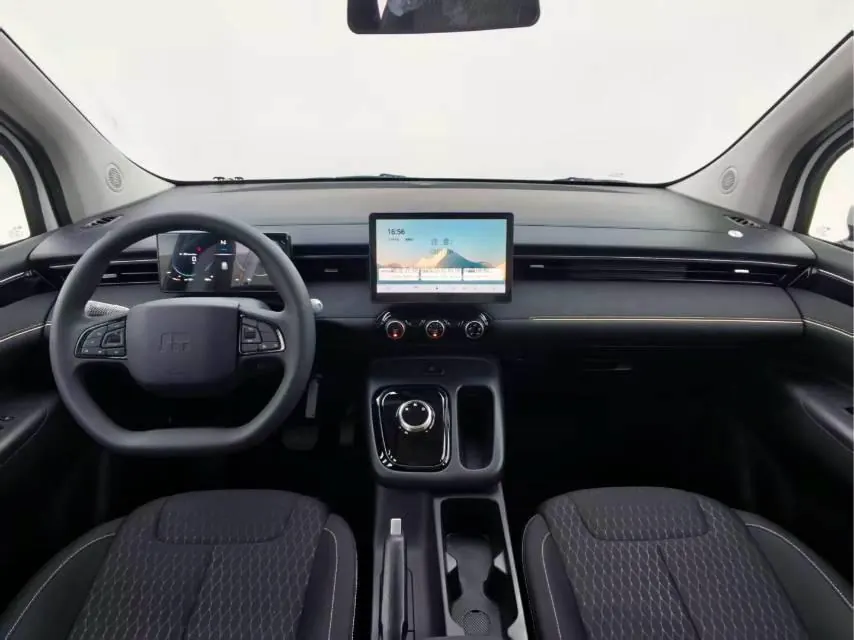 SRM 2026 Up V 6 350km Comfortable Automatic 2