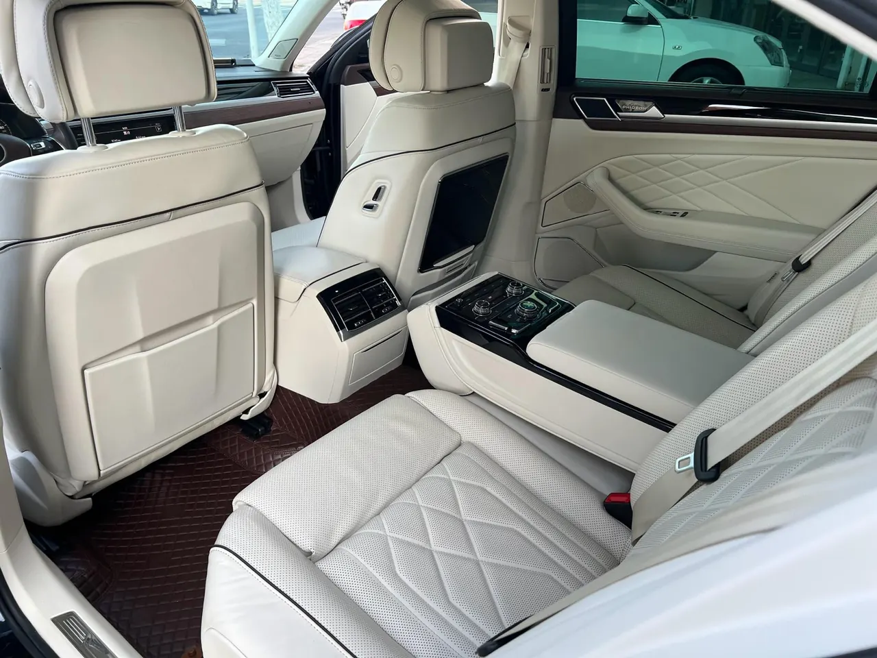 Volkswagen 2021 Hui Ang 2.0TSI 380TSI Premium Edition Automatic Gear 7