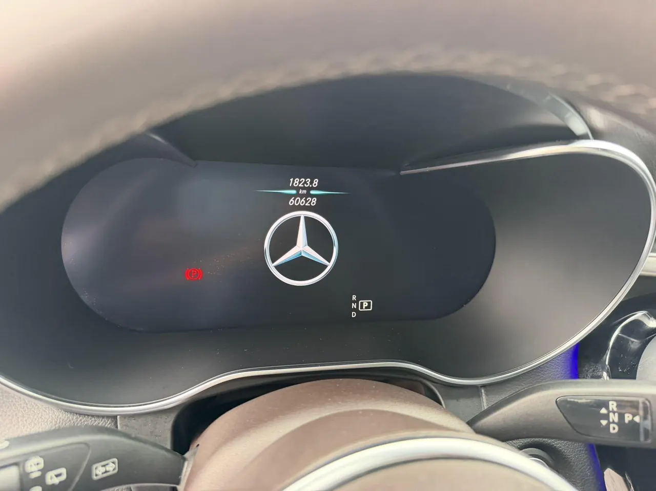 Mercedes Benz 2021 GLC 260 L 4MATIC 2.0T Luxury Automatic 9