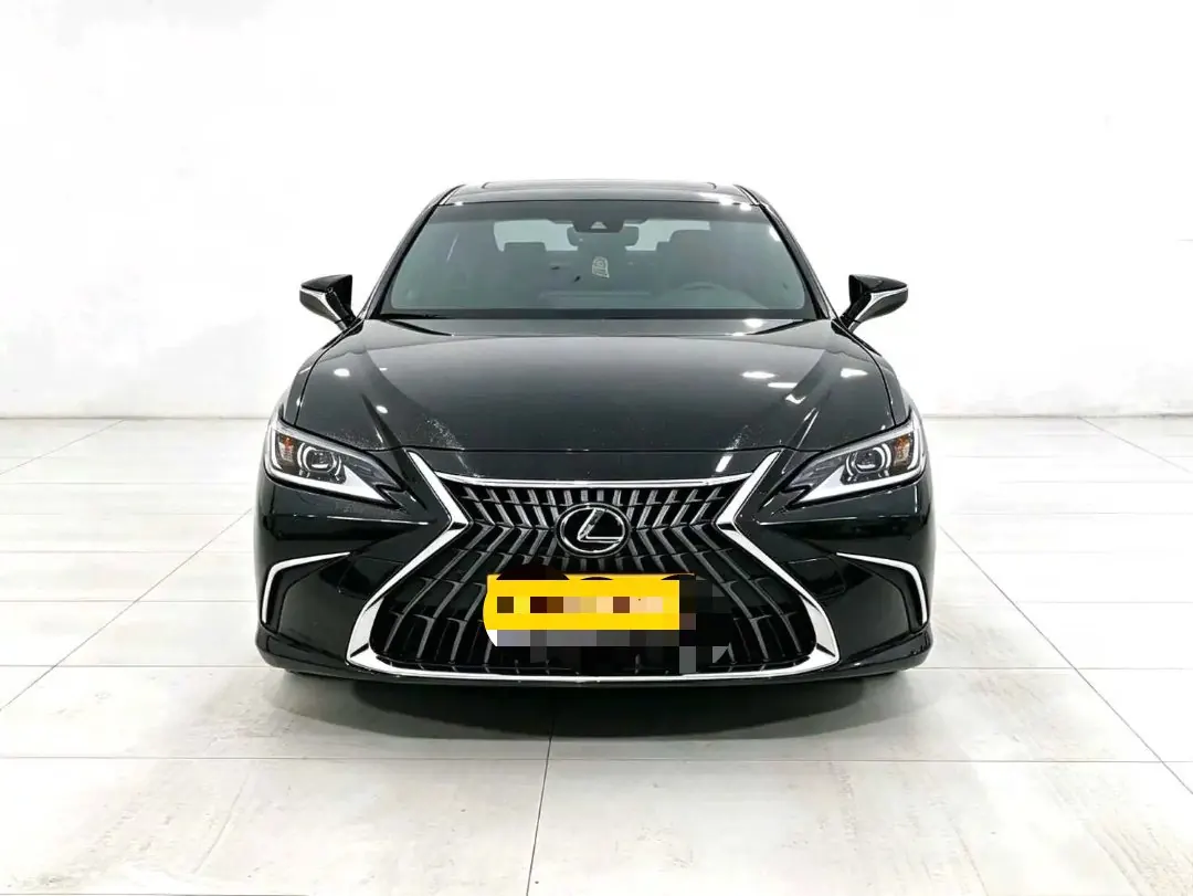 Lexus ES (Imported) 2024 ES200 2.0 Stepless Edition Automatic Gear 2