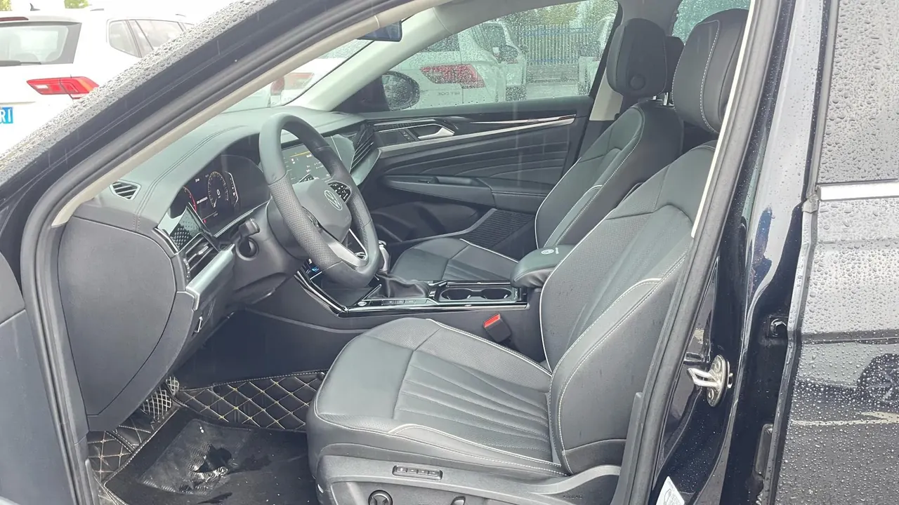 Volkswagen 2024 Passat 2.0TSI 380TSI Elite Edition Automatic 4