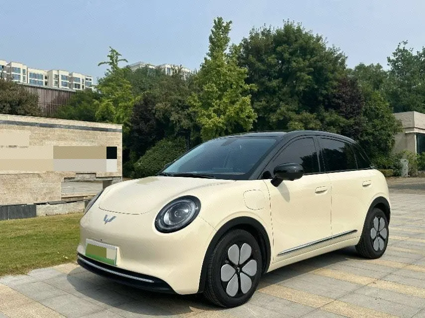 Открыть галерею: WuLing 2026 Plantronics Pro 330km Flagship Automatic