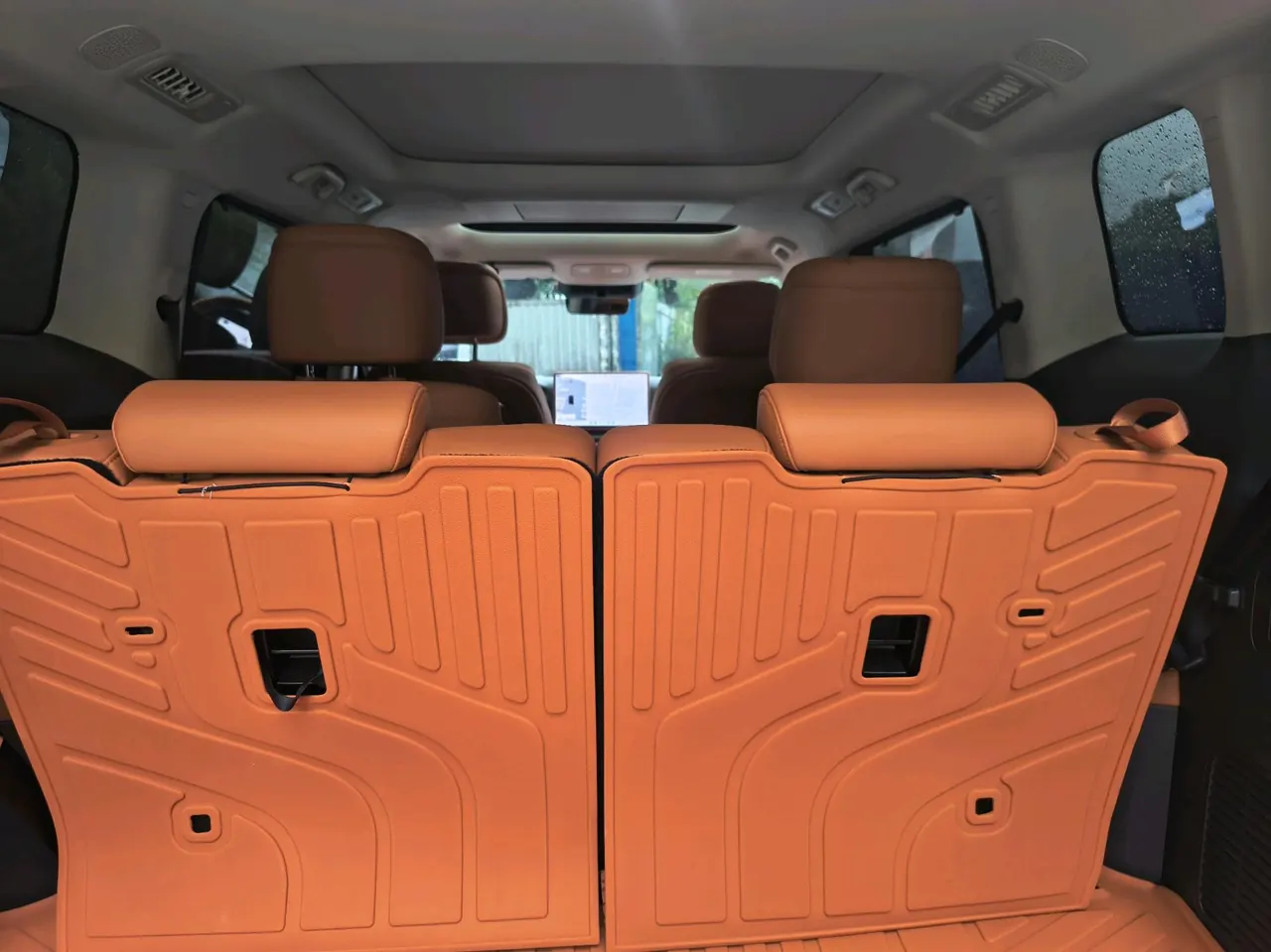 Haval 2026 H10 Hi4 1.5T Ultra Six-seat Automatic Gear 12