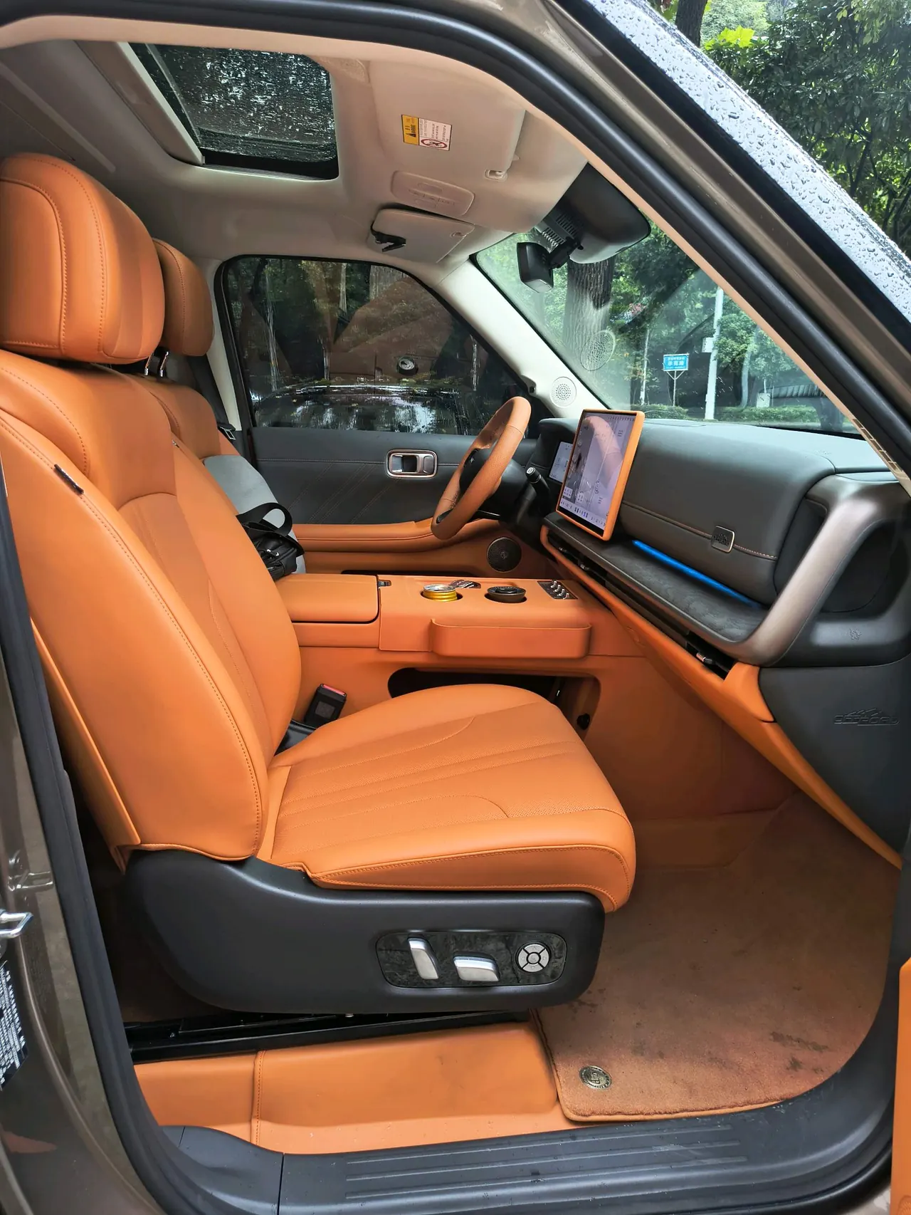 Haval 2026 H10 Hi4 1.5T Ultra Six-seat Automatic Gear 6