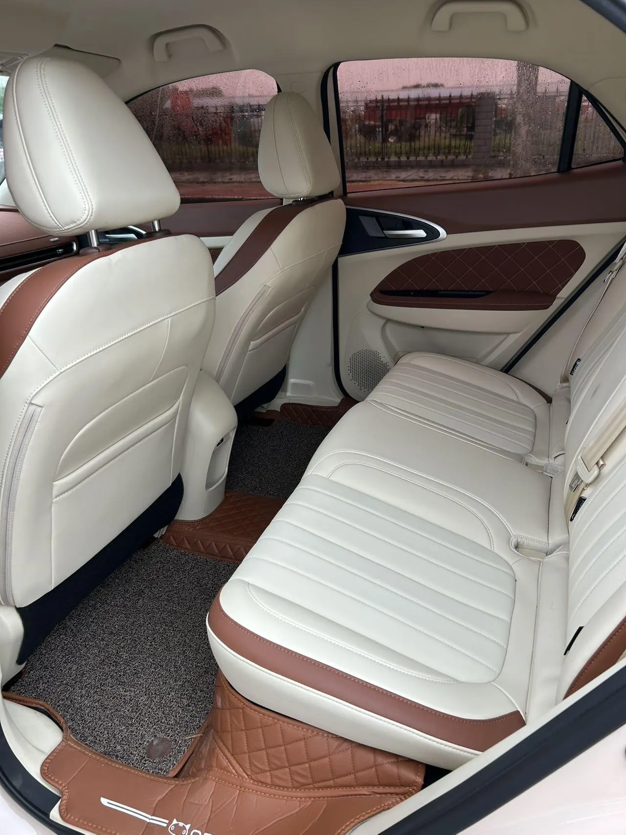 Ora 2024 good cat 401km luxury automatic gear 5