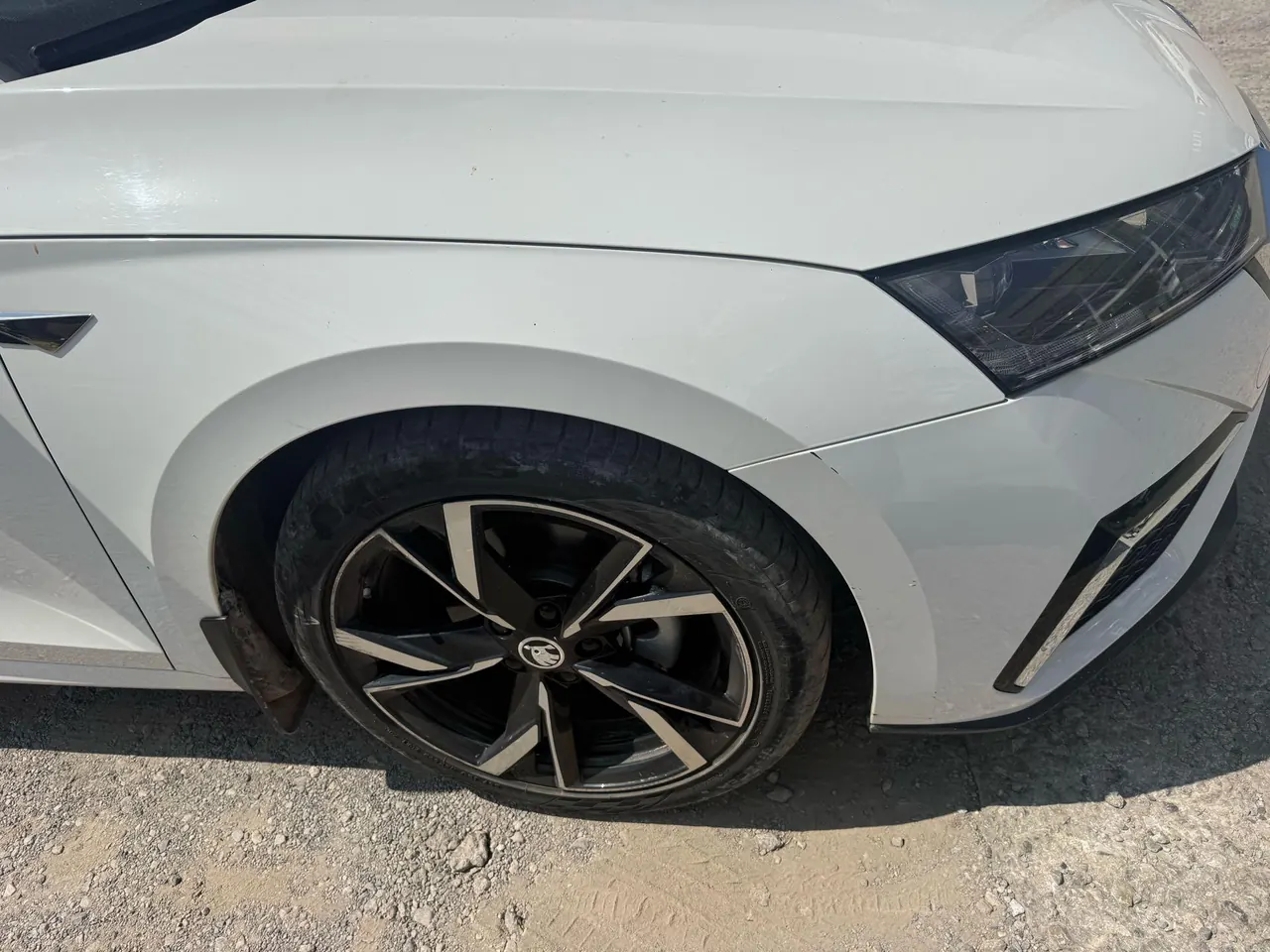 Skoda 2021 Ming Rui PRO 1.4TSI TSI280 Deluxe Edition Automatic Gear 7