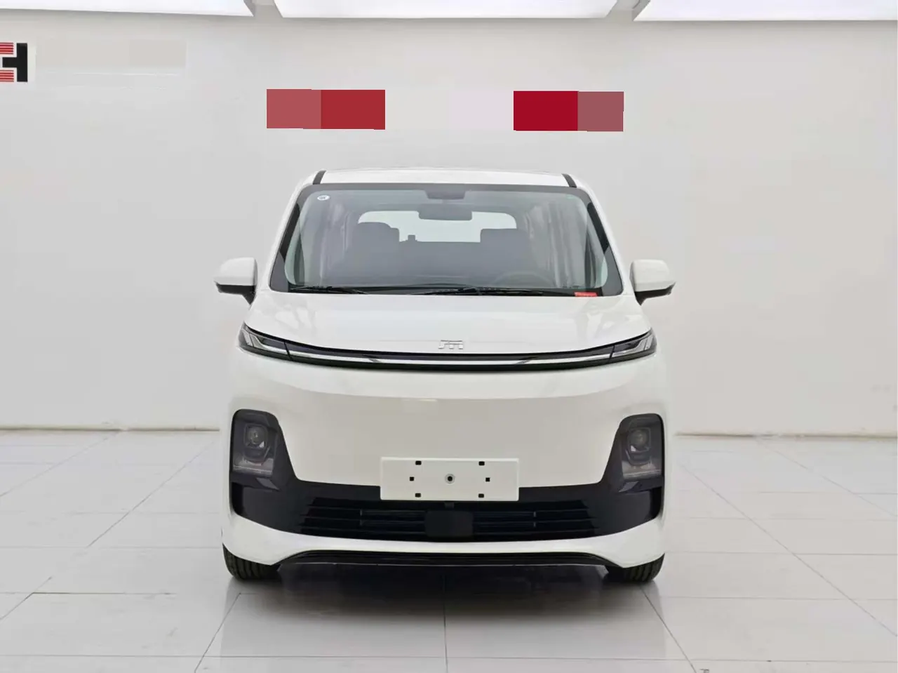 Открыть галерею: SRM 2026 Up V 6 350km Comfortable Automatic