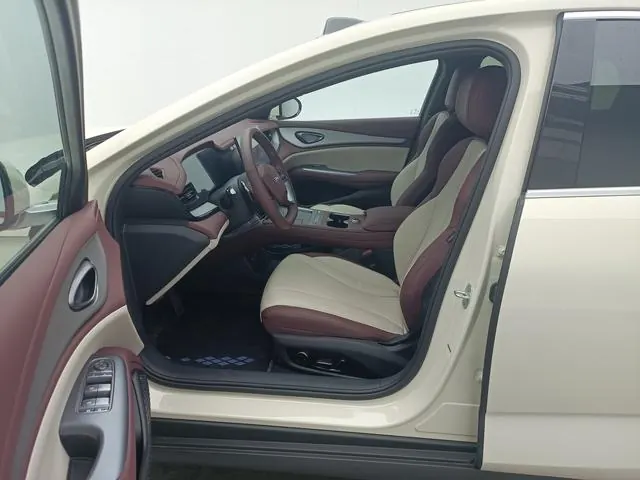 BYD 2026 Seal 07 DM-i 1.5T CVT 230km Flagship Automatic 5
