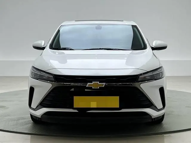 Chevrolet 2024 Cruze 1.5 Pleasant Edition Automatic Gear 2