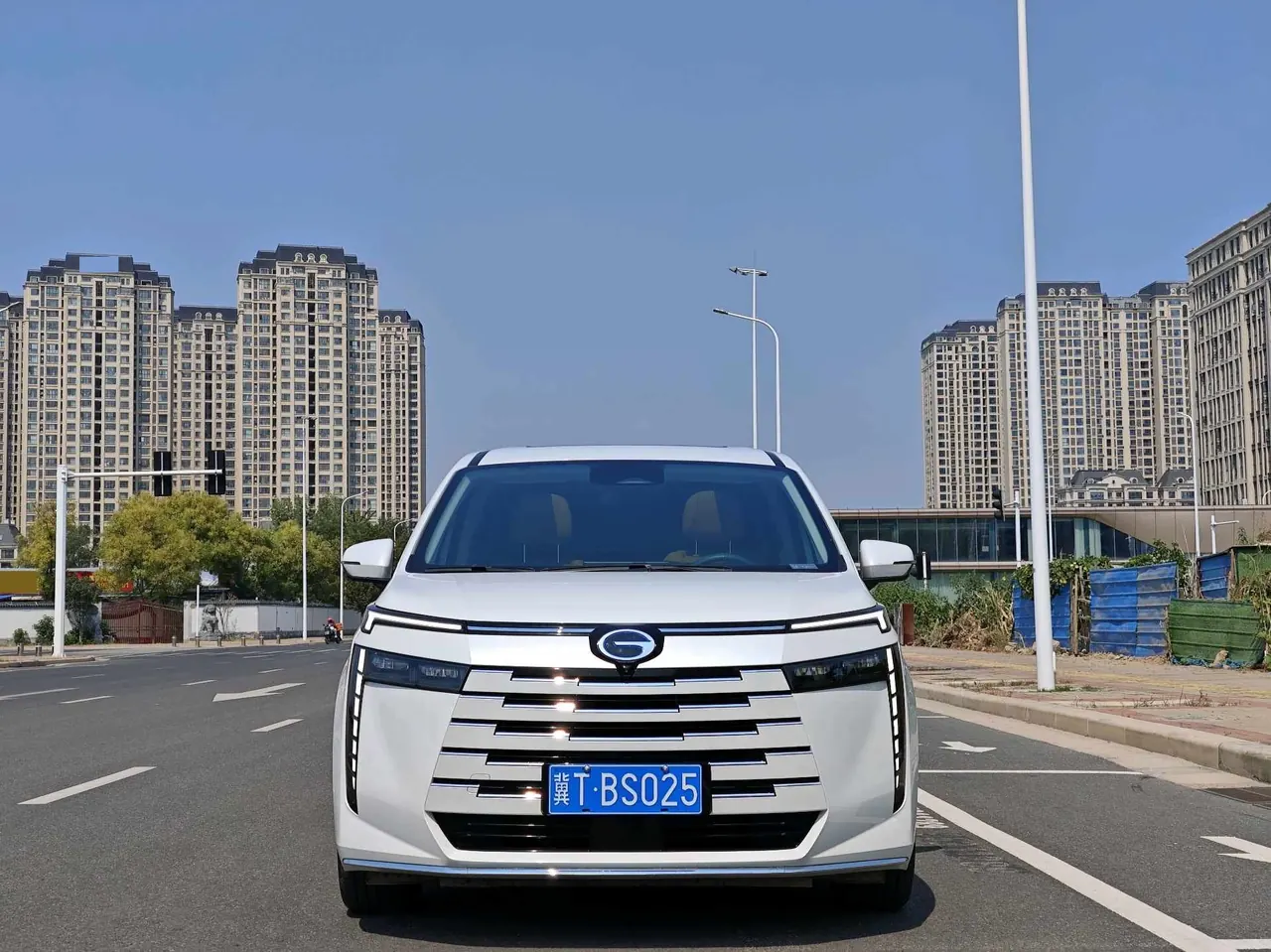 Chuanqi 2024 E8 2.0 Glory Series Glory Edition Automatic Gear 2