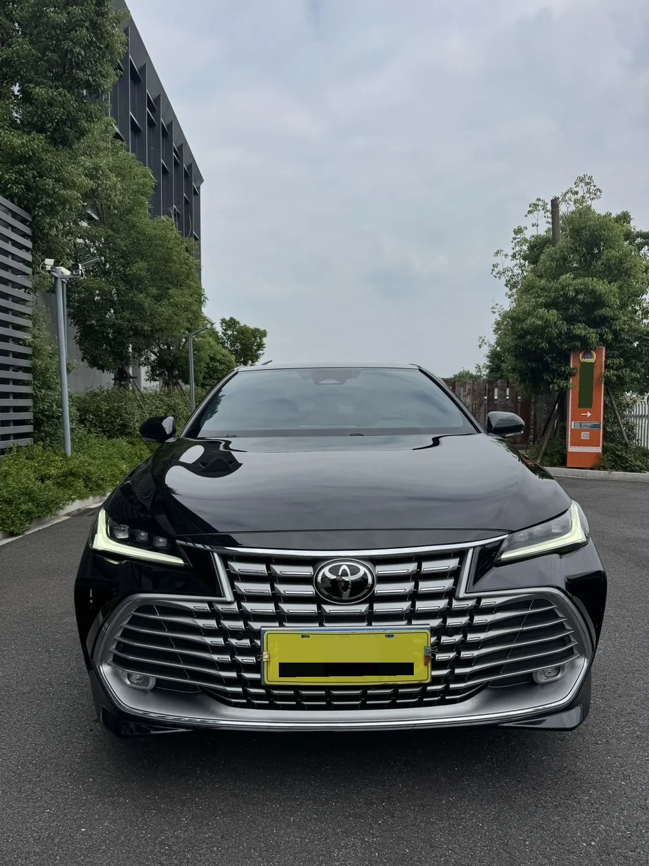 Toyota 2024 Asian Dragon 2.0 Stepless Edition Automatic Gear 2