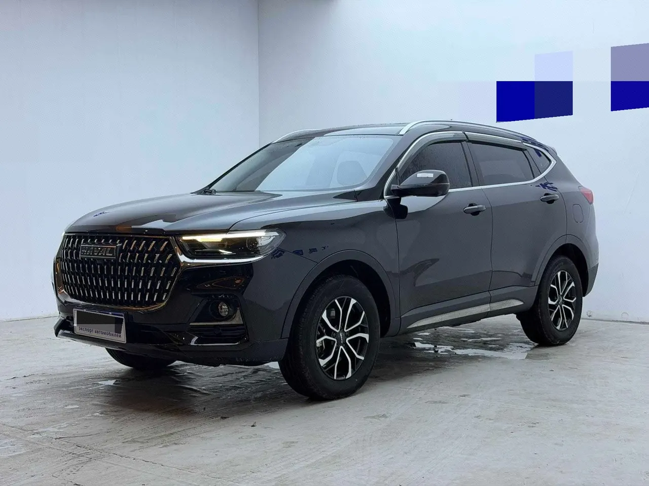 Open image lightbox: Haval 2023 H6 1.5T National Tide Edition Urban Edition Automatic Gear