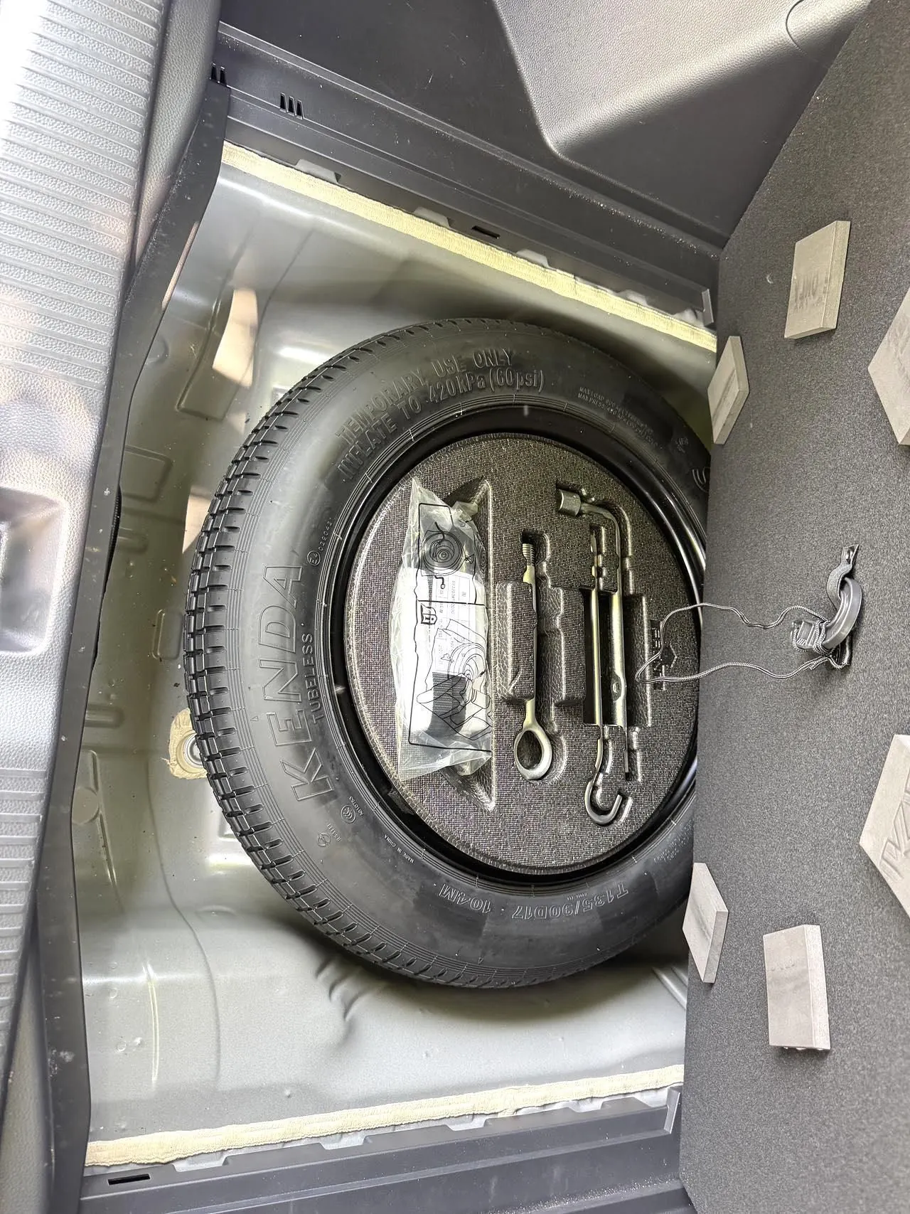 Honda 2023 XR-V 1.5 stepless thermal version of automatic gear 15